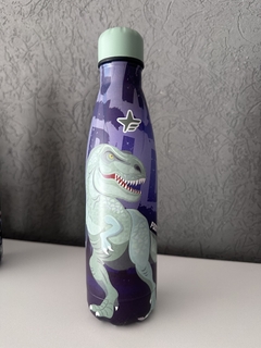 Botella Dino