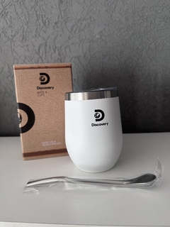 Mate discovery blanco
