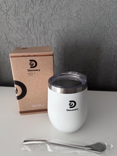 Mate discovery blanco - comprar online