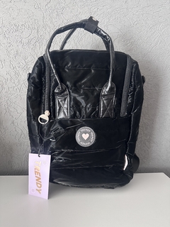 Mochila Matera Trendy