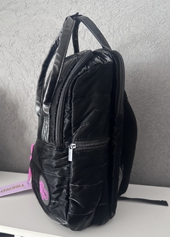 Mochila Matera c/ manijas en internet
