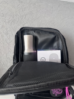 Mochila Matera c/ manijas - Mi Matero