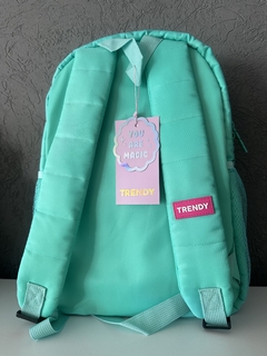 Mochila Trendy en internet