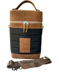 Morral Matero basa en internet