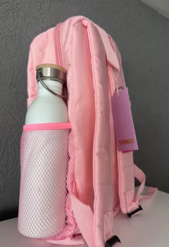 Mochila Trendy en internet