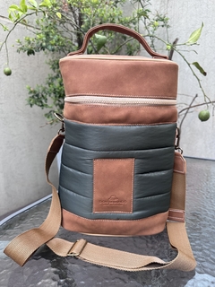 Morral Matero Basa en internet