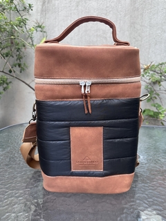 Morral Matero basa - comprar online