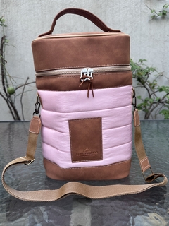 Morral Matero Rosa