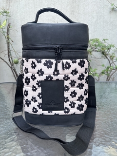Morral Matero flores