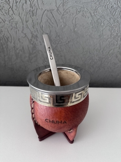 Mate imperial calabaza - comprar online