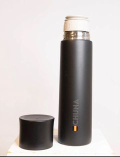 Termo Tilcara Negro - comprar online