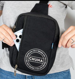 Bandolera Lona Dakar - comprar online