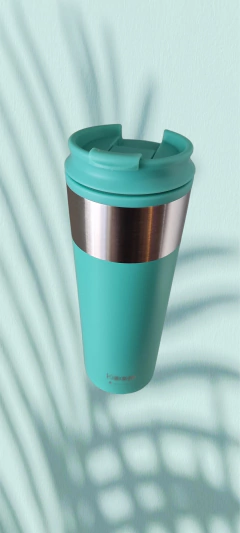 Mug Metal Go - comprar online