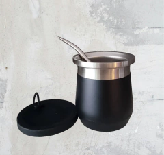 Mate Acero - comprar online