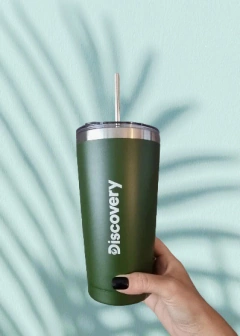 Vaso Térmico