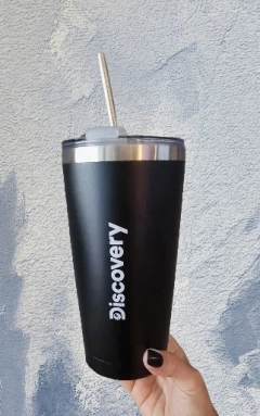 Vaso Térmico