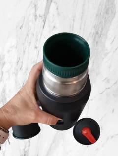 Termo 750 ml - comprar online