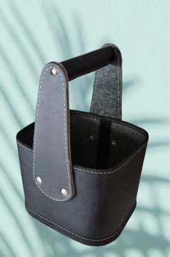 Canasta matera - comprar online