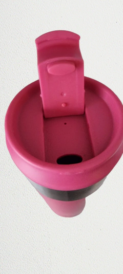 Mug Metal Go en internet