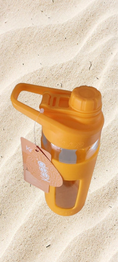 Botella de Vidrio - comprar online