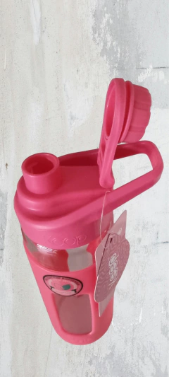Botella Vidrio - comprar online
