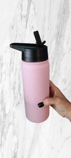 Botella Térmica - comprar online