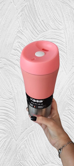 Vaso Térmico keep - comprar online