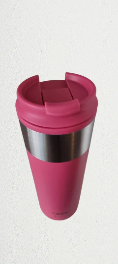 Mug Metal Go - comprar online