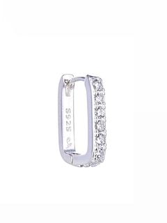 ARGOLLA BABY KATE SILVER (UNIDAD)