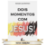 Dois Momentos com Jesus - (bolso)