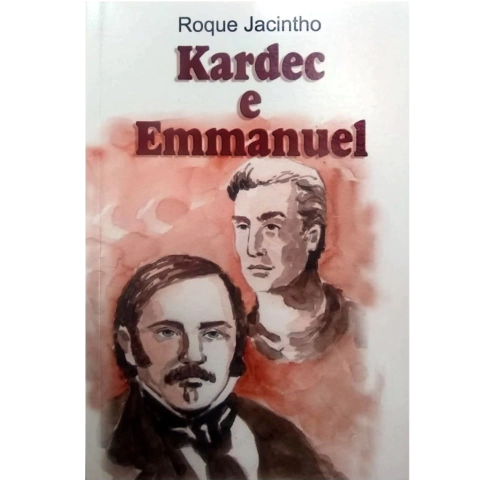 Kardec e Emmanuel