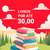 Livros por até 30,00