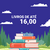 Livros de 10,00 a 16,00