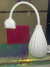 Lampara Flor para Soft Gel*