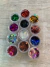 Box de Corazones de Brillantes