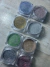 Glitter Sugar x8 Ultra Fino