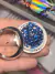 Glitter Mix Azul*