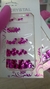 Corazones Fucsia*