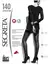 Medias Ibici larga (140) comp.18/22mmhg - comprar online