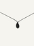 COLGANTE OBSIDIANA - comprar online