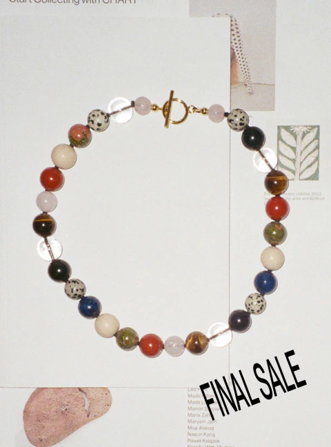 Collar Cosmos