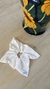SCRUNCHIE CUADRADO