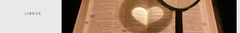 Banner de la categoría LIBROS