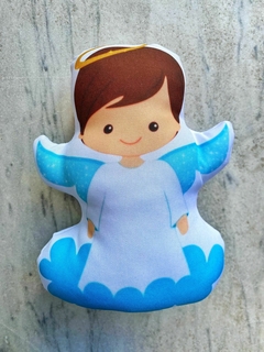 Almohadones Infantiles