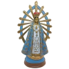LUJAN 30 CM PVC