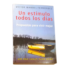 UN ESTIMULO TODOS LOS DIAS