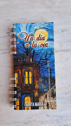 AGENDA CHICA 2025