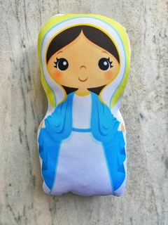 Almohadones Infantiles - Santería Catedral