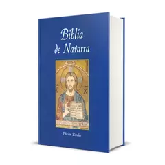Biblia de Navarra