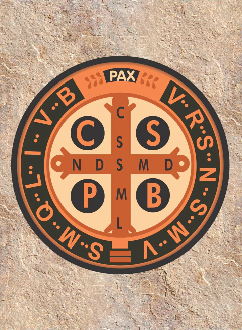 MAYOLICA 33X45 SAN BENITO NARANJA